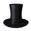 Conga's Top Hat