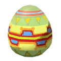 Cherrapin egg
