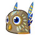 In-game icon for Hootyfruity