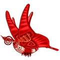 In-game icon for Red Flutterscotch
