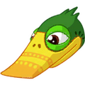In-game icon for Quackberry
