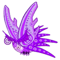In-game icon for Purple Flutterscotch