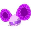 In-game icon for Mousemallow