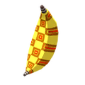 In-game icon for banana