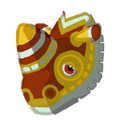 Unused icon for the desert variant of Limeoceros
