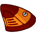 In-game icon for Salamango