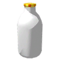 In-game icon for milk