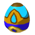 Sweetooth egg
