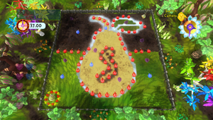 Tartridge Romance Maze.png