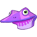 In-game icon for Lackatoad