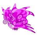 In-game icon for Pink Flutterscotch