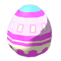 Galagoogoo egg