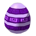 Zumbug egg