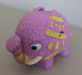 Elephanilla toy obtained from a Burger King kid's meal