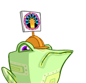 Langston Dissapointed.png