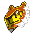 In-game icon for Tigermisu