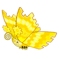 In-game icon for Yellow Flutterscotch