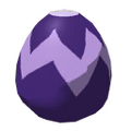 Crowla egg