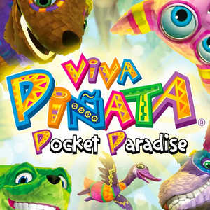 Viva Piñata Pocket Paradise PP Icon.png