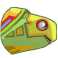 In-game icon for Cherrapin