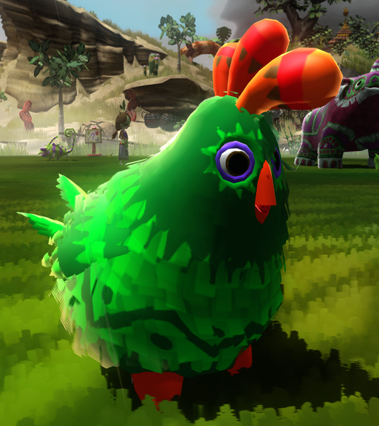File:Green Cluckles.png