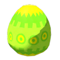 Syrupent egg