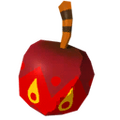 In-game icon for apples