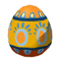 Flapyak egg