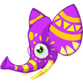 In-game icon for Elephanilla