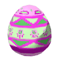 Smelba egg
