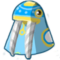 In-game icon for Walrusk